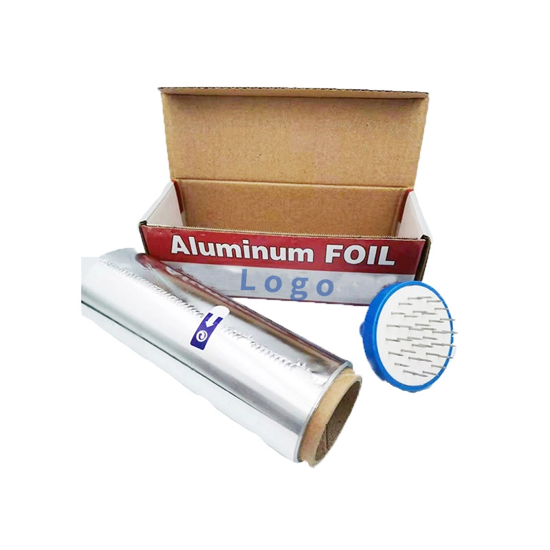 Hookah Aluminum Foil Paper/Shisha Foil with Factory Price